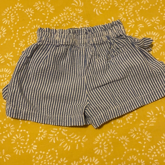 Zara Mini Set of 4 Shorts - Picture 4 of 10